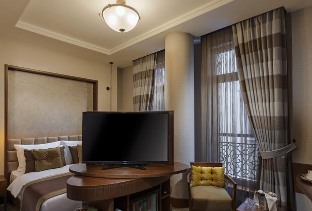 Manesol Boutique Galata - Görsel 19