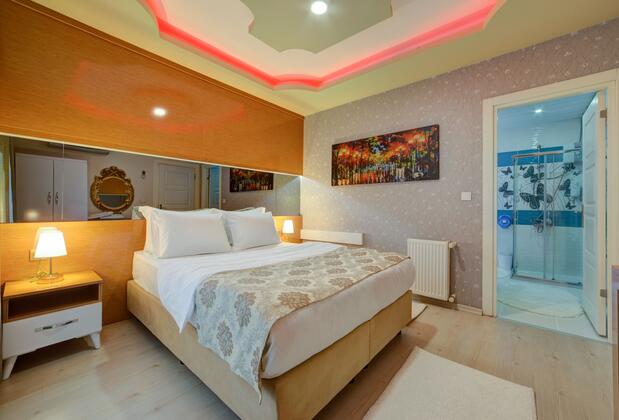 Mersin Vip House - Görsel 6