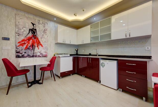 Mersin Vip House - Görsel 7