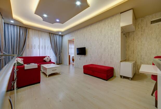 Mersin Vip House - Görsel 8