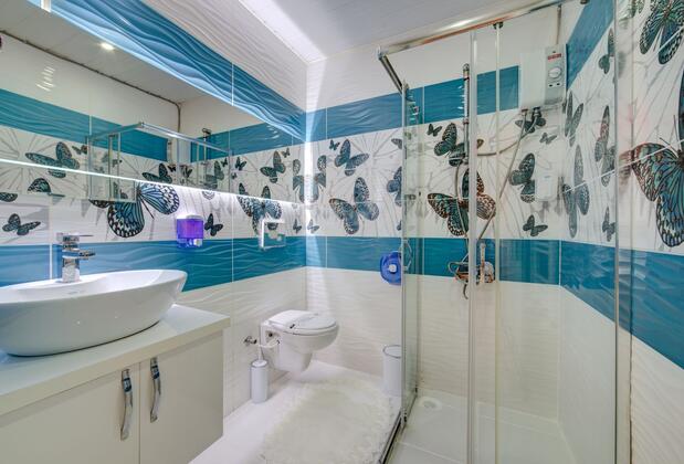 Mersin Vip House - Görsel 23