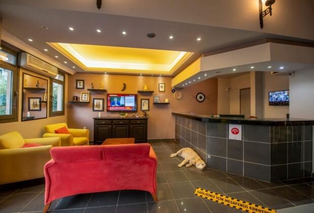 Golden Moon Hotel - Görsel 3