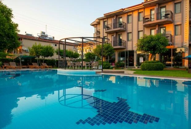 Golden Moon Hotel - Görsel 19