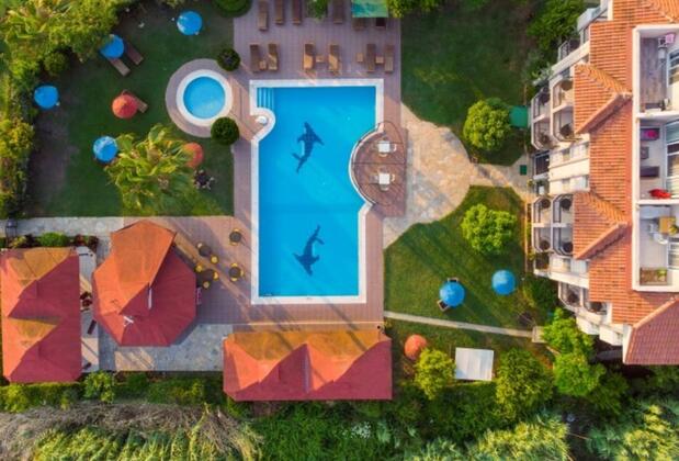 Golden Moon Hotel - Görsel 20