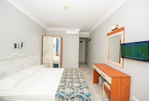 Golden Moon Hotel - Görsel 8