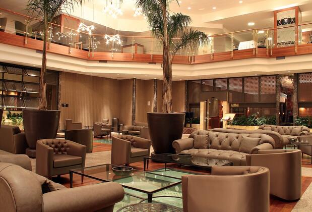 Tuğcan Otel Gaziantep - Görsel 4