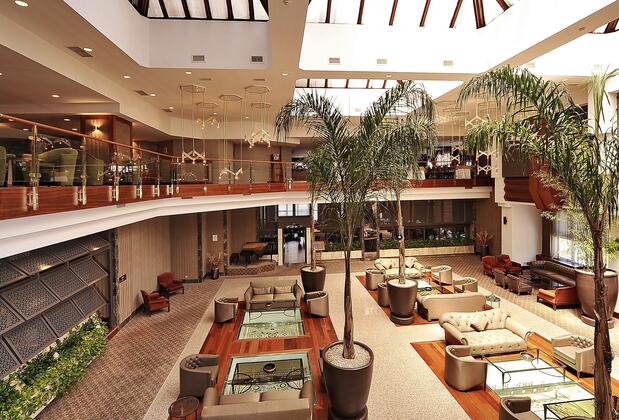 Tuğcan Otel Gaziantep - Görsel 5