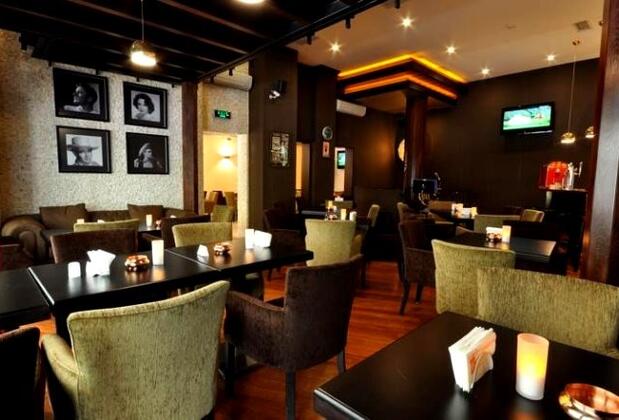 Tuğcan Otel Gaziantep - Görsel 9