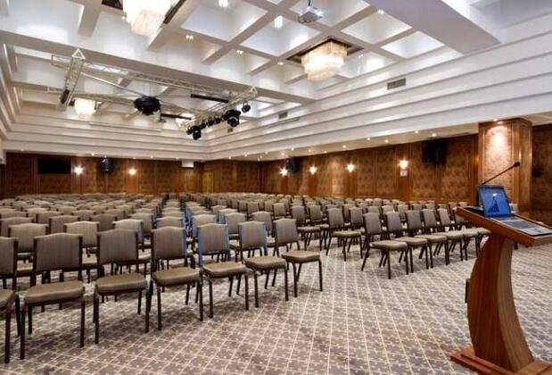 Tuğcan Otel Gaziantep - Görsel 13