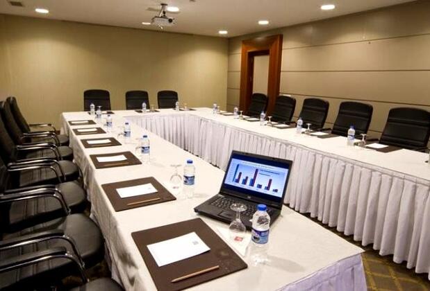 Tuğcan Otel Gaziantep - Görsel 14