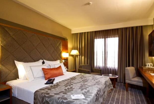 Tuğcan Otel Gaziantep - Görsel 25