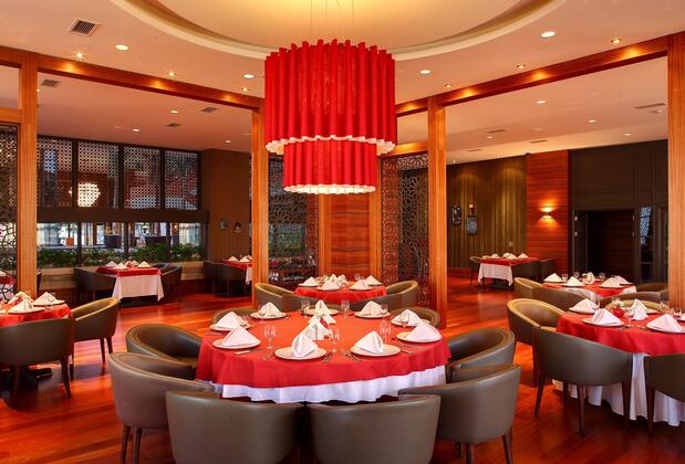 Tuğcan Otel Gaziantep - Görsel 11