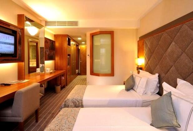 Tuğcan Otel Gaziantep - Görsel 27