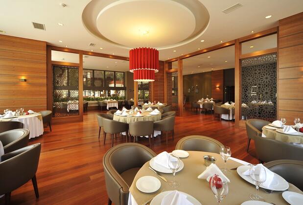 Tuğcan Otel Gaziantep - Görsel 8