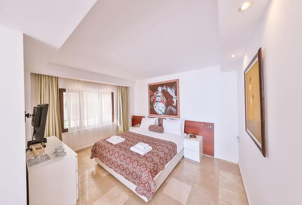 Gardenia Boutique Hotel - Görsel 4