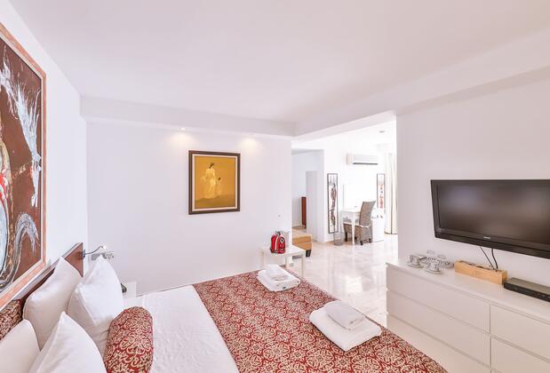 Gardenia Boutique Hotel - Görsel 5