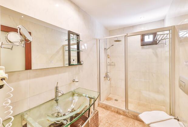 Gardenia Boutique Hotel - Görsel 14