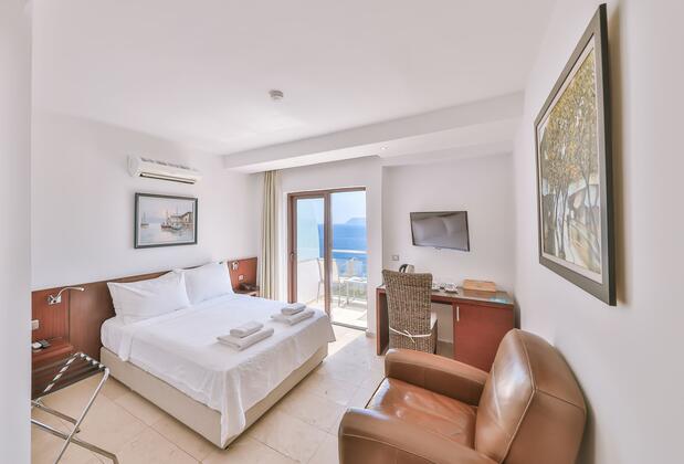 Gardenia Boutique Hotel - Görsel 8