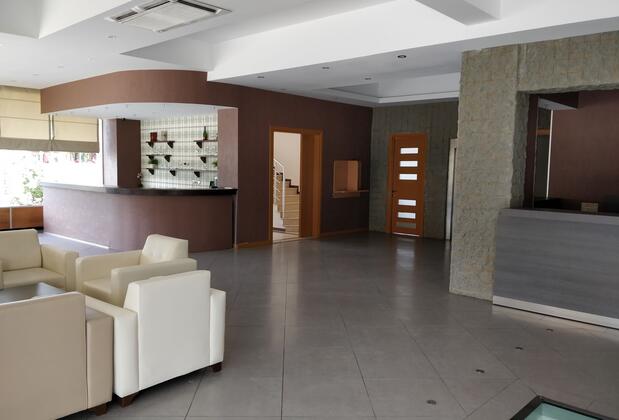 Dragos Resort Hotel & Spa & Restaurant - Görsel 7