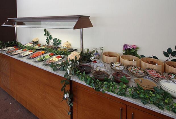 Dragos Resort Hotel & Spa & Restaurant - Görsel 17