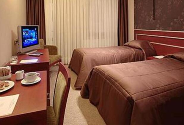 Dragos Resort Hotel & Spa & Restaurant - Görsel 18