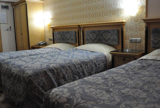 Grand Hisar Hotel - Görsel 18