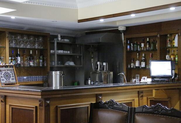 Grand Hisar Hotel - Görsel 26