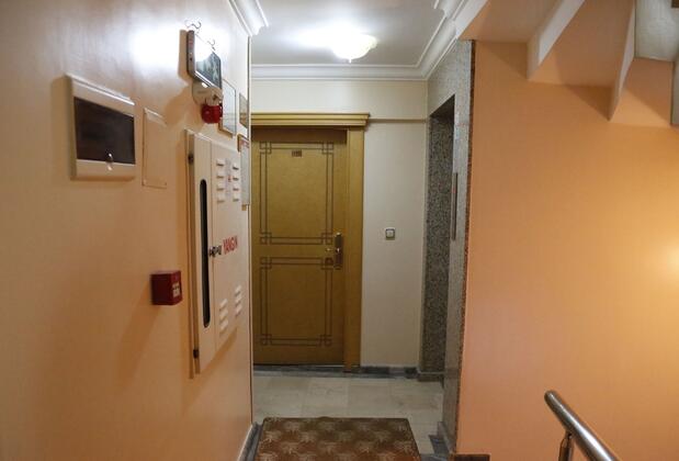 Grand Hisar Hotel - Görsel 9