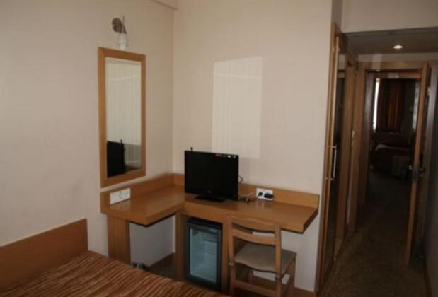 Çamlıca Otel Tokat - Görsel 5