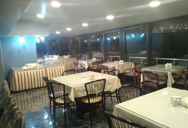 Çamlıca Otel Tokat - Görsel 3
