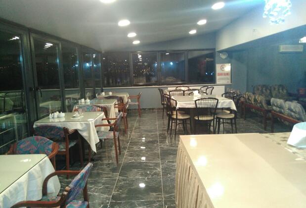 Çamlıca Otel Tokat - Görsel 4