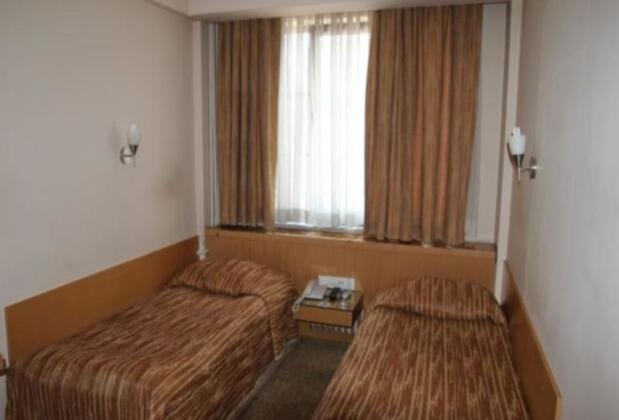 Çamlıca Otel Tokat - Görsel 8