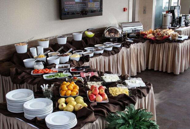 Troya Otel Tepebaşı - Görsel 6