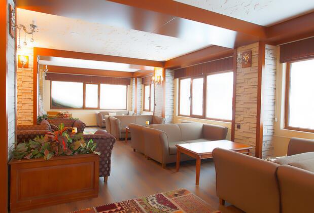 Erta Soyak Otel Uludağ - Görsel 4