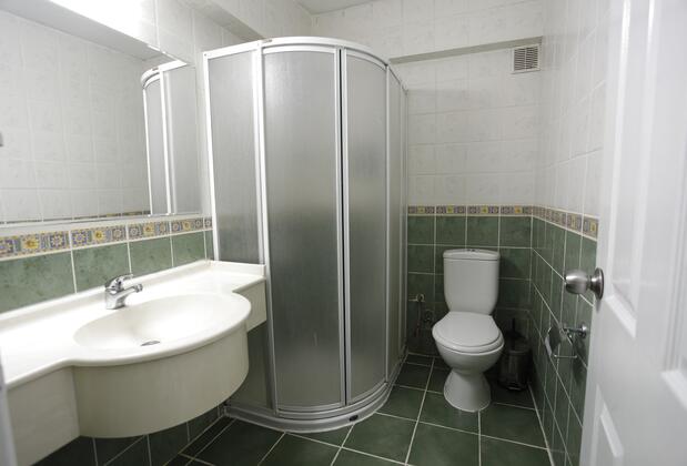 Erta Soyak Otel Uludağ - Görsel 15