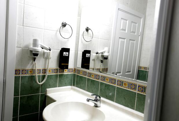 Erta Soyak Otel Uludağ - Görsel 16