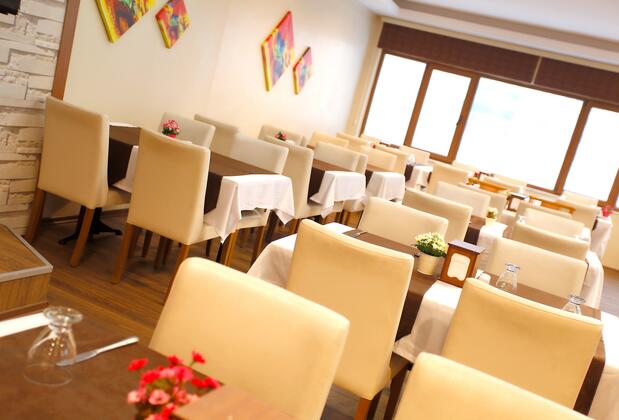 Erta Soyak Otel Uludağ - Görsel 9