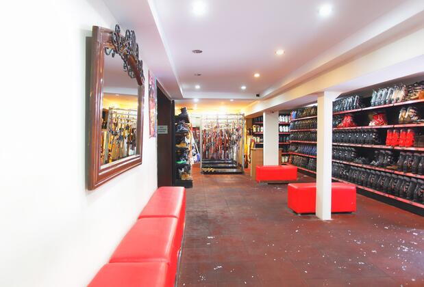 Erta Soyak Otel Uludağ - Görsel 10