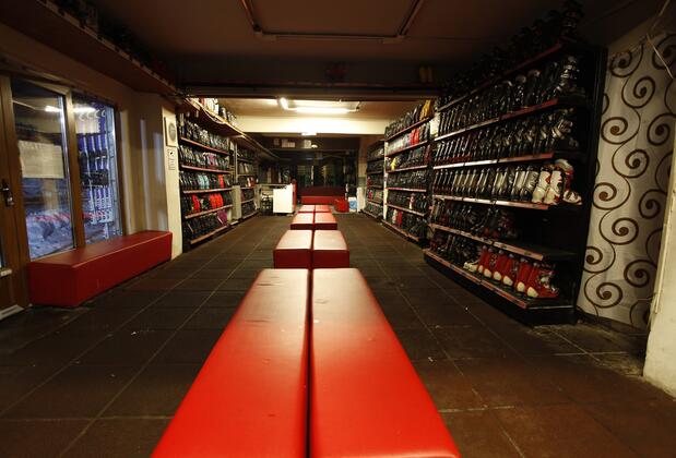 Erta Soyak Otel Uludağ - Görsel 11