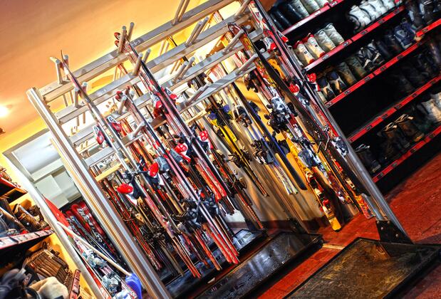 Erta Soyak Otel Uludağ - Görsel 12