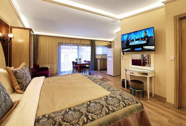 Katelya Hotel - Görsel 3