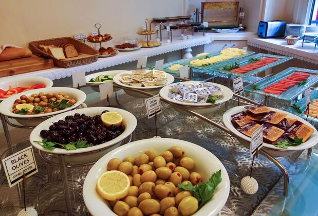 Katelya Hotel - Görsel 9