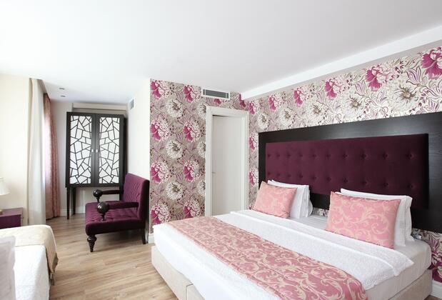 Katelya Hotel - Görsel 6