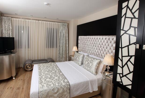 Katelya Hotel - Görsel 7