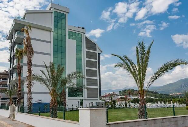 Graf Victor Hotel - Görsel 7