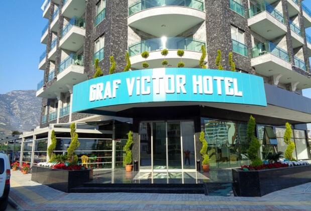 Graf Victor Hotel - Görsel 5