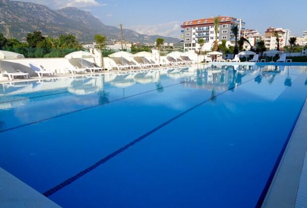 Graf Victor Hotel - Görsel 22