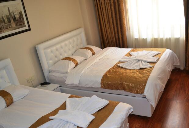 İstanbul Comfort Otel - Görsel 9