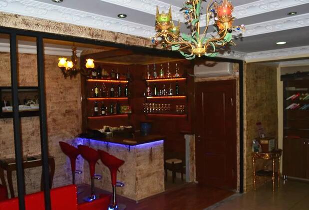 İstanbul Comfort Otel - Görsel 3