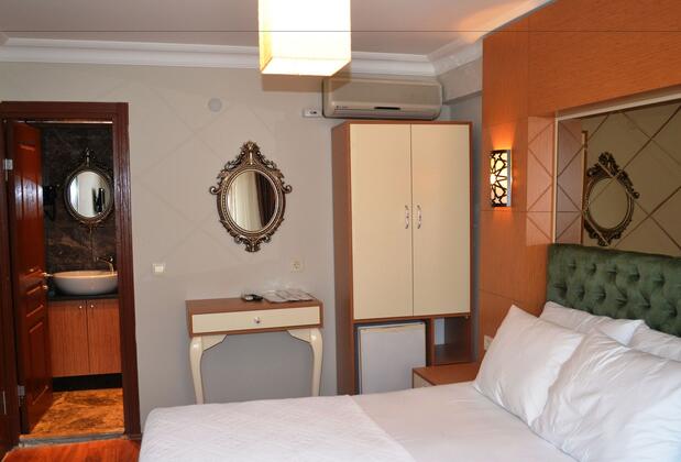 İstanbul Comfort Otel - Görsel 11